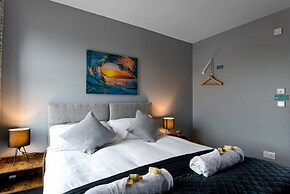 The Maelor - Berwyn House Central Wrexham