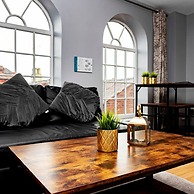 The Maelor - Berwyn House Central Wrexham