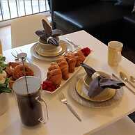 The Maelor - Berwyn House Central Wrexham