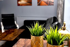 The Maelor - Berwyn House Central Wrexham