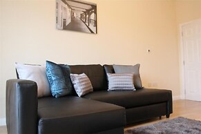 The Maelor - Berwyn House Central Wrexham