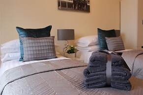 The Maelor - Berwyn House Central Wrexham