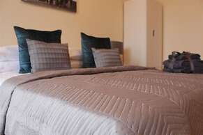 The Maelor - Berwyn House Central Wrexham