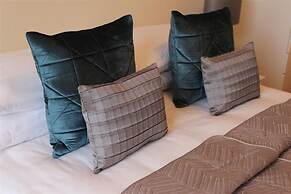 The Maelor - Berwyn House Central Wrexham