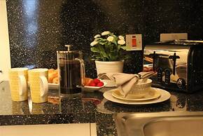 The Maelor - Berwyn House Central Wrexham