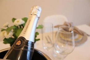 The Maelor - Berwyn House Central Wrexham