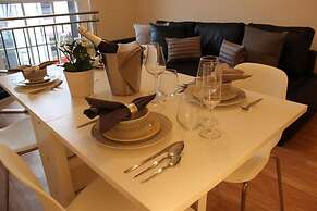 The Maelor - Berwyn House Central Wrexham