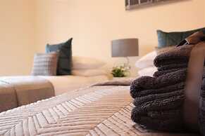 The Maelor - Berwyn House Central Wrexham