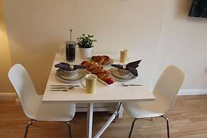 The Maelor - Berwyn House Central Wrexham