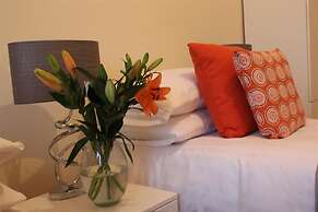 The Maelor - Berwyn House Central Wrexham