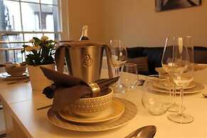 The Maelor - Berwyn House Central Wrexham