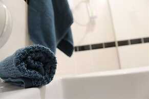 The Maelor - Berwyn House Central Wrexham