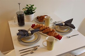 The Maelor - Berwyn House Central Wrexham