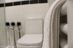 The Maelor - Berwyn House Central Wrexham