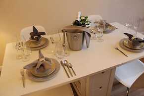 The Maelor - Berwyn House Central Wrexham