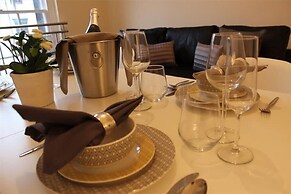 The Maelor - Berwyn House Central Wrexham