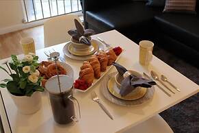 The Maelor - Berwyn House Central Wrexham