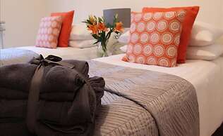 The Maelor - Berwyn House Central Wrexham