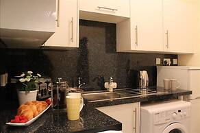 The Maelor - Berwyn House Central Wrexham