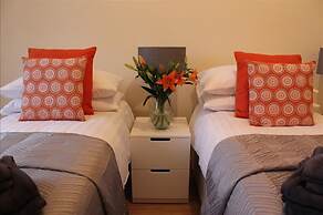 The Maelor - Berwyn House Central Wrexham