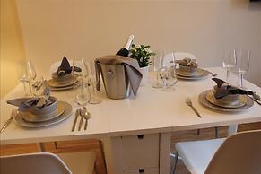 The Maelor - Berwyn House Central Wrexham