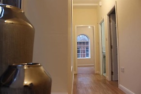 The Maelor - Berwyn House Central Wrexham