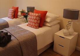 The Maelor - Berwyn House Central Wrexham