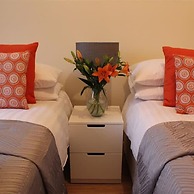 The Maelor - Berwyn House Central Wrexham