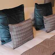 The Maelor - Berwyn House Central Wrexham