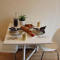 The Maelor - Berwyn House Central Wrexham