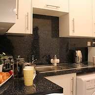 The Maelor - Berwyn House Central Wrexham