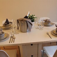 The Maelor - Berwyn House Central Wrexham