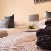 The Maelor - Berwyn House Central Wrexham