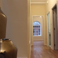 The Maelor - Berwyn House Central Wrexham