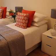 The Maelor - Berwyn House Central Wrexham