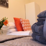 The Maelor - Berwyn House Central Wrexham