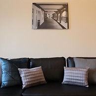 The Maelor - Berwyn House Central Wrexham