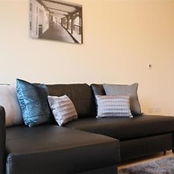 The Maelor - Berwyn House Central Wrexham