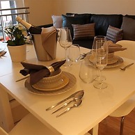 The Maelor - Berwyn House Central Wrexham