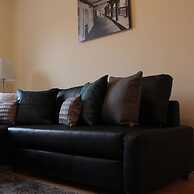 The Maelor - Berwyn House Central Wrexham