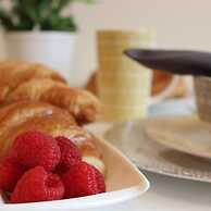 The Maelor - Berwyn House Central Wrexham