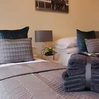 The Maelor - Berwyn House Central Wrexham