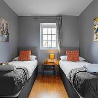 The Glyndwr - Berwyn House Central Wrexham