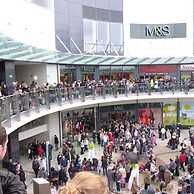 The Glyndwr - Berwyn House Central Wrexham
