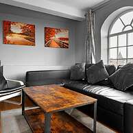 The Glyndwr - Berwyn House Central Wrexham