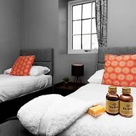 The Glyndwr - Berwyn House Central Wrexham