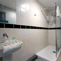 The Glyndwr - Berwyn House Central Wrexham