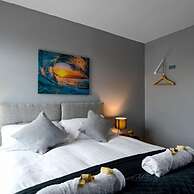 The Glyndwr - Berwyn House Central Wrexham