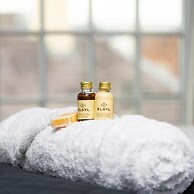 The Glyndwr - Berwyn House Central Wrexham