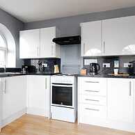 The Glyndwr - Berwyn House Central Wrexham